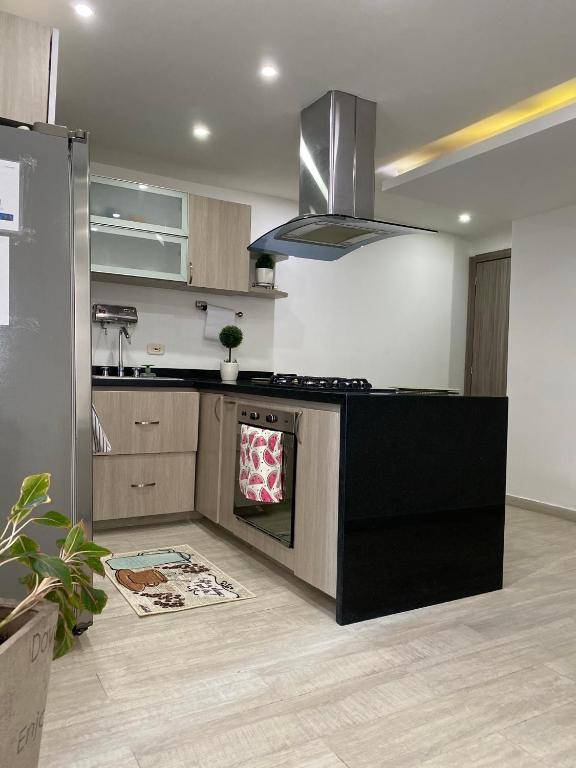 A un paso de la playa