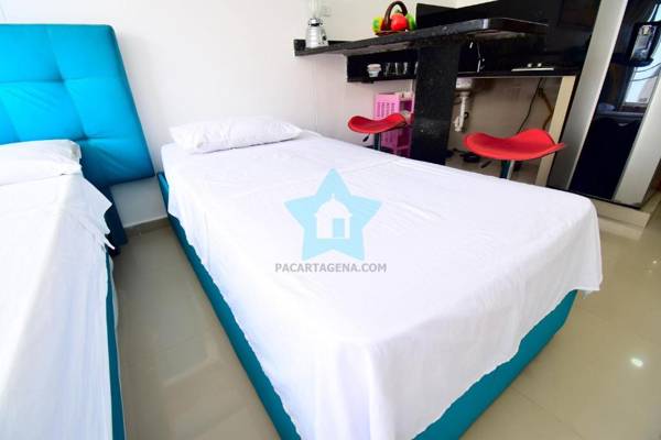 Apartamento Con Vista Al Mar - Piso 6