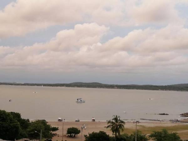 Apartahotel Isla Fuerte Piso 4