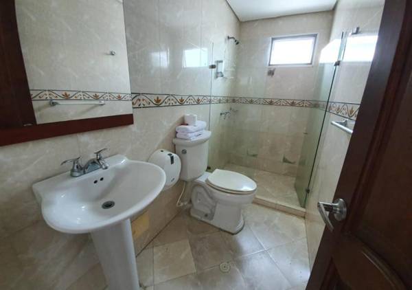 Apartamento Familiar en Bocagrande Cartagena