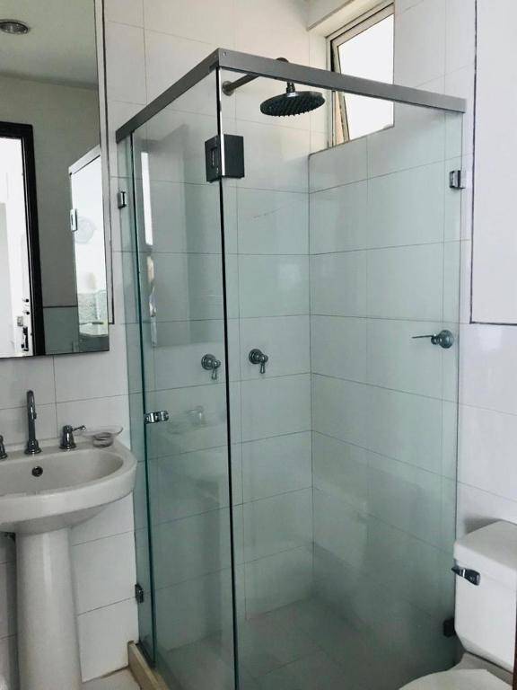 Morros 922 una alcoba Edificio frente al mar