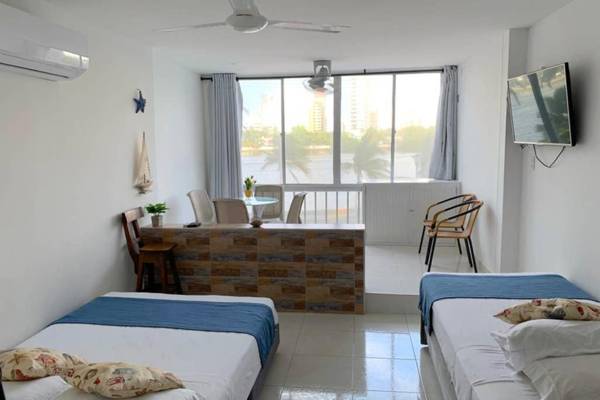 Apartamento cerca de playas y zonas turísticas
