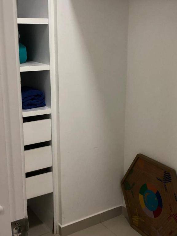 Apartamento Morros Epic vista al mar-salida directa a la playa