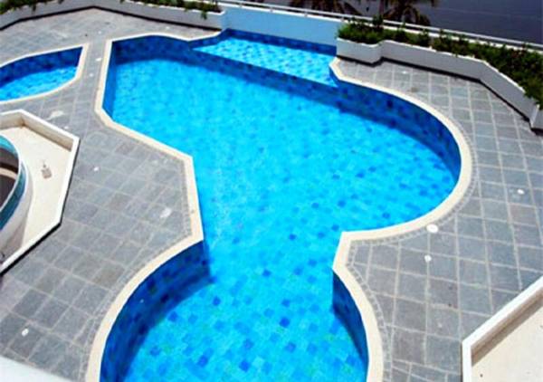 Apartamento Vacacional Bocagrande Torres del Lago Cartagena