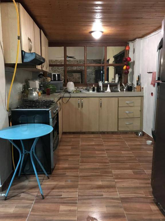 Casa Mamá Waldy New