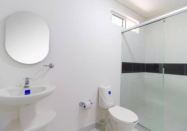 Playa Norte Hotel by DOT Light