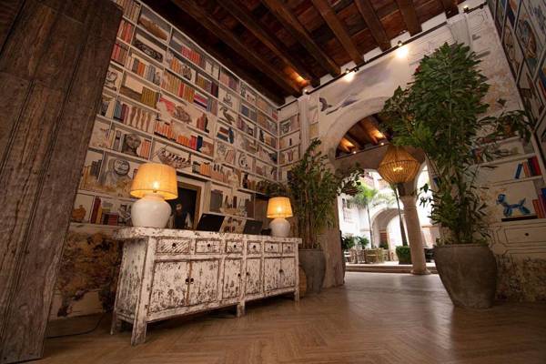 Hotel Casa Don Luis by Faranda Boutique a member of Radisson Individuals