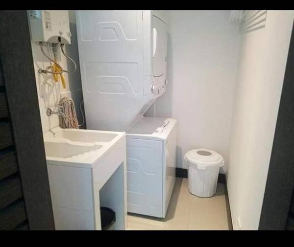 Exclusive 2 beds Apartment Beach front 19 floor