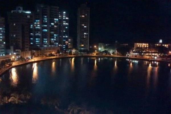 Apartamento Lorenita