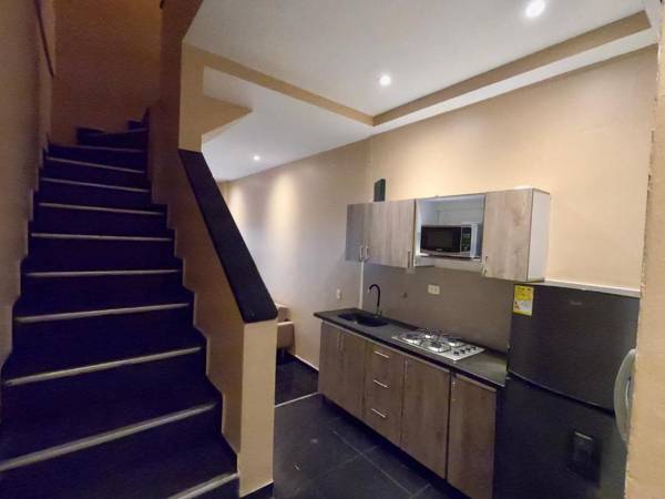 Apartamento en Cartagena Frente al Mar