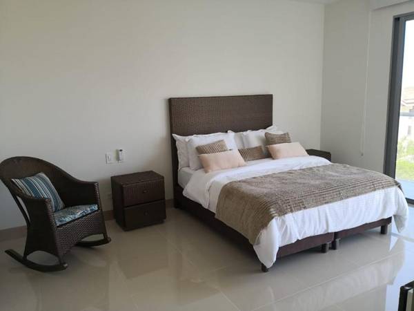 Morros Eco - Lujo y comfort en Cartagena