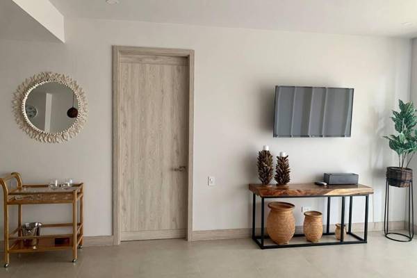 Hermoso Apto zona exclusiva en Serena salida playa