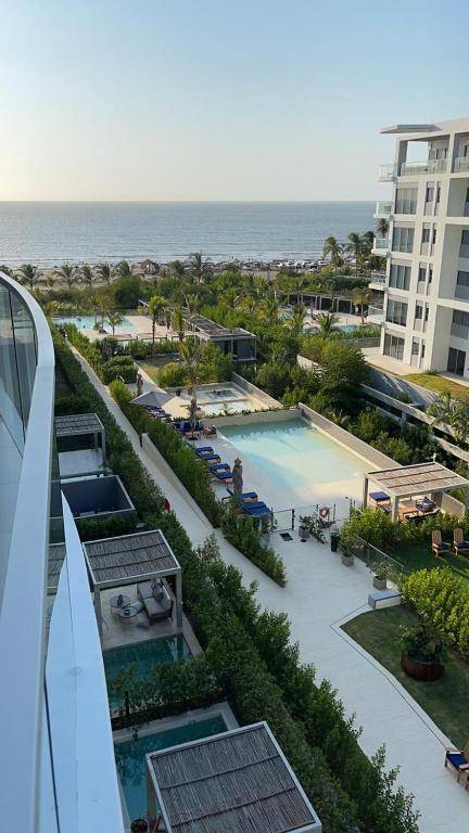 APARTAMENTO 512 MORROS ** CARTAGENA