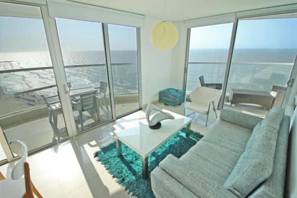 Apartamento Palmetto Eliptic - Best Seaview