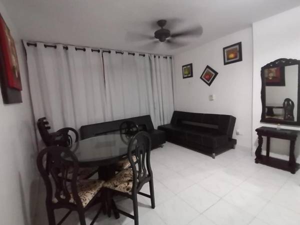 Cartagena Apto Los Delfines