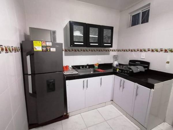 Cartagena Apto Los Delfines