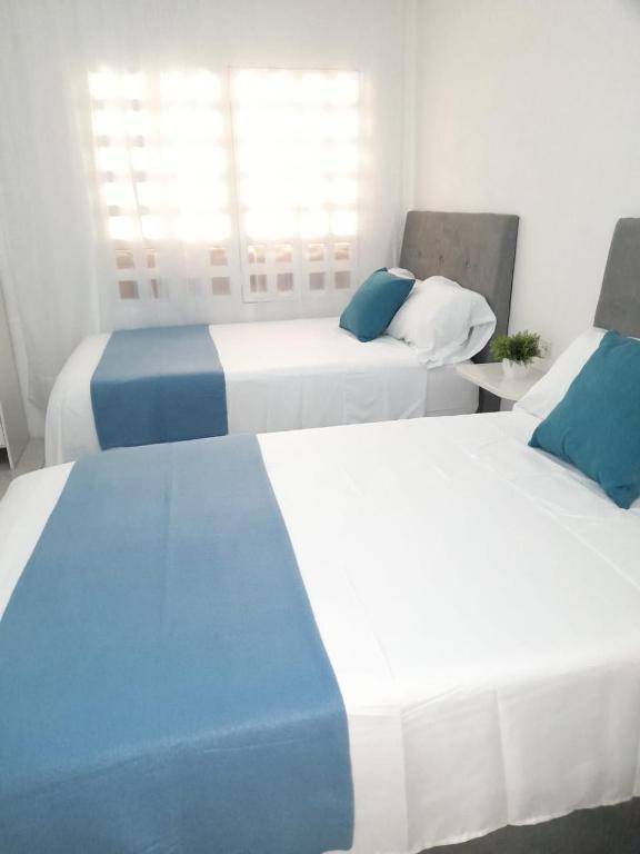 Tita’s Airport Hotel