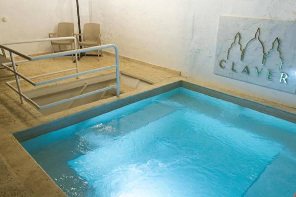 Apartamento Claver Townhouse