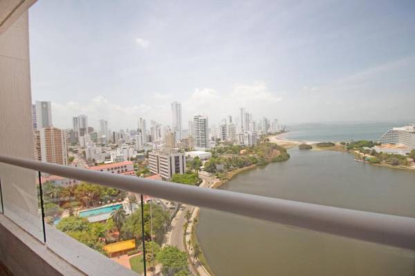 Daikiri Beach - Livin Colombia