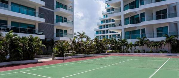 Cartagena APARTAMENTO EN EDIFICIO CON SALIDA A LA PLAYA