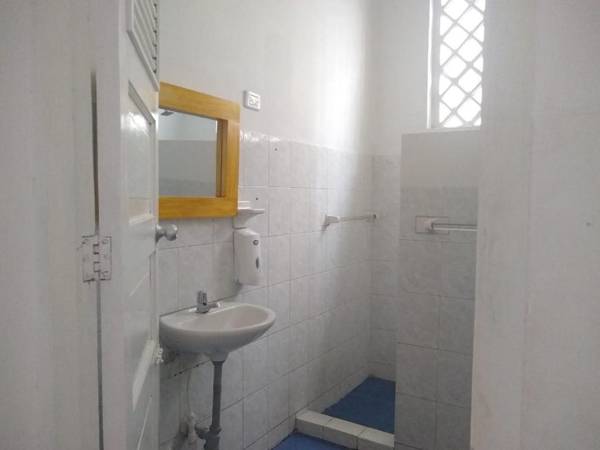 Casa Colonial en Manga