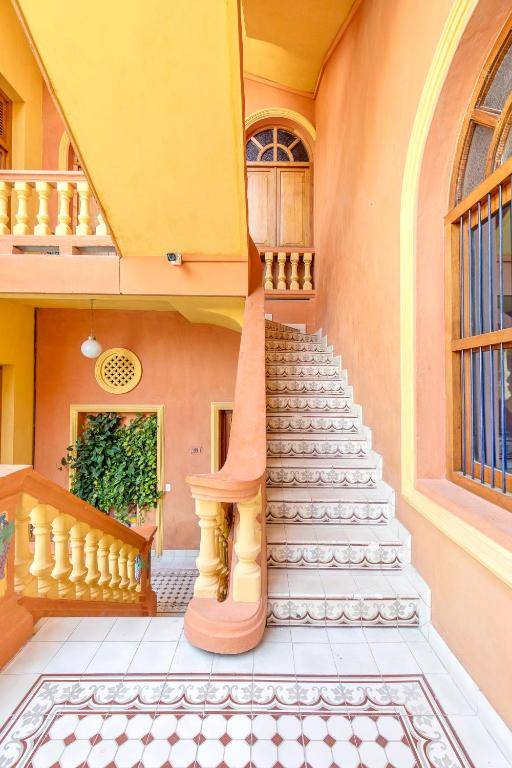 Casa Morales Cartagena by Soho