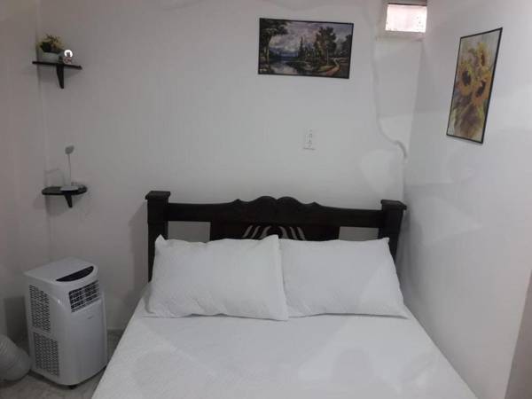 HABITACION CERCA DE LA UNIVERSIDAD DEL Sinu