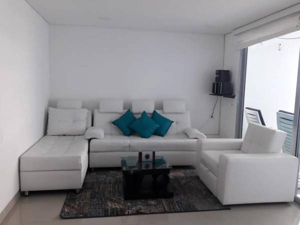 Seway Morros Cartagena