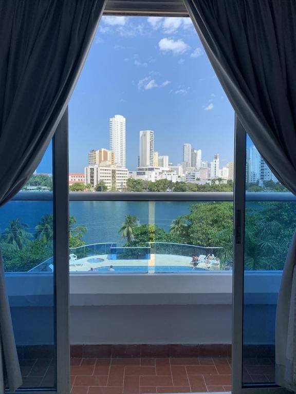 Apartamento Mirador Del Laguito