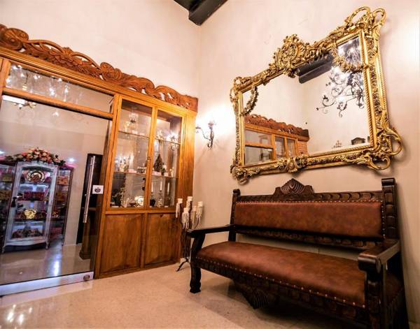 Scalea Di Mare Hotel