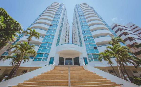 Apartamentos torres del lago Caribe Tours