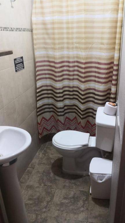 Casa Hostal Luna Llena