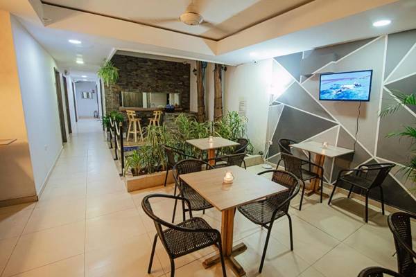 Rocco Hotel Boutique