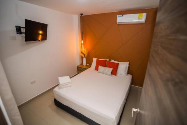 Rocco Hotel Boutique