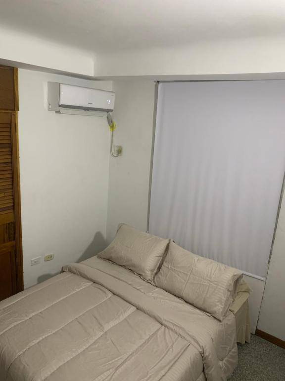 Apartamento acogedor perfecta ubicación