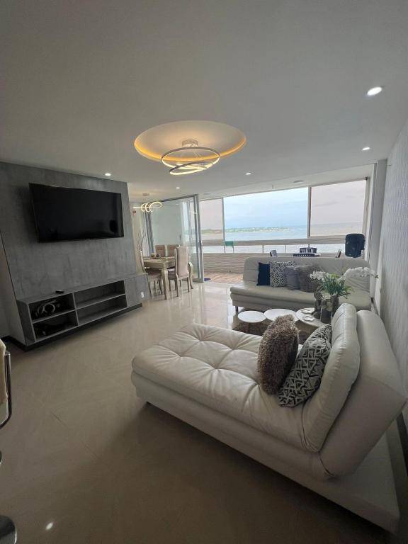 Apartamento Vacacional Cartagena