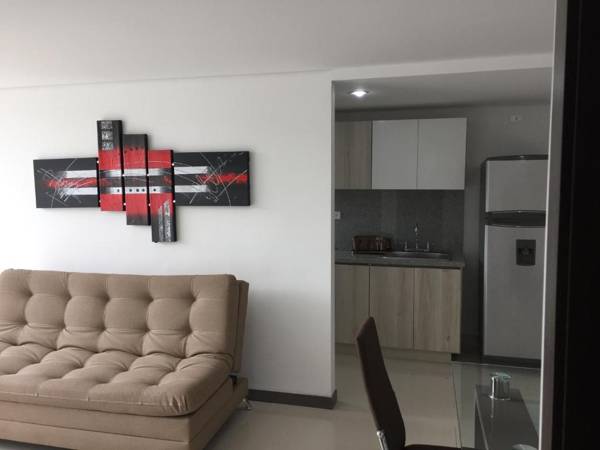 Apartamento de lujo en Medellin Sabaneta