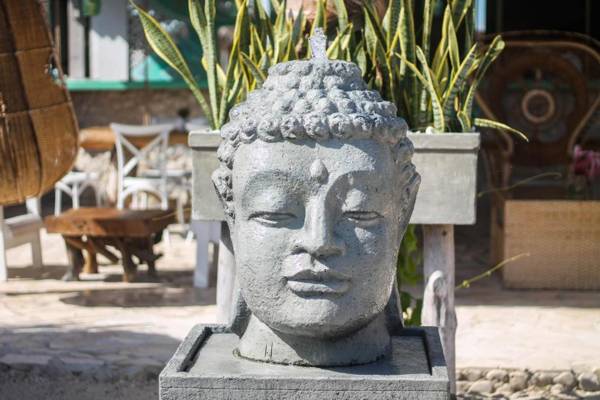 Namaste Beach Club & Hotel