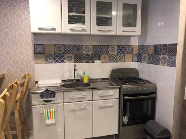 APARTAMENTO EN EL LAGUITO CARTAGENA