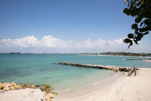 Éteka Slow Beach Hotel