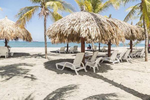 Estelar Santamar Hotel & Centro De Convenciones