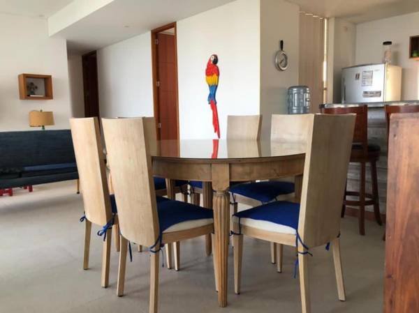 Santa Marta Apartamentos Bello Horizonte - ZAZUE