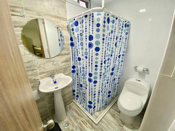 Caribbean Venture Apto 803 - Rodadero Santa Marta