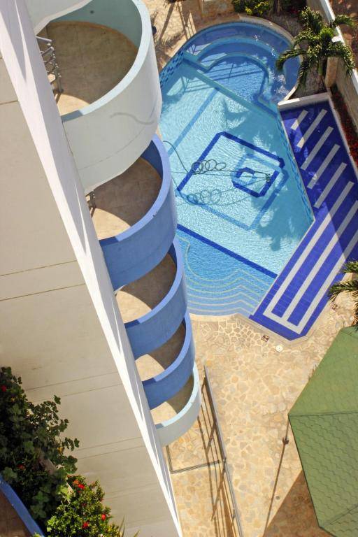 Apartamento de Yuly 1006