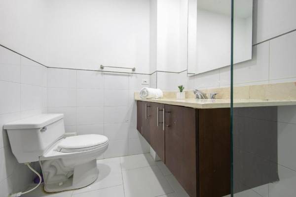 Morros Palmera - Livin Colombia