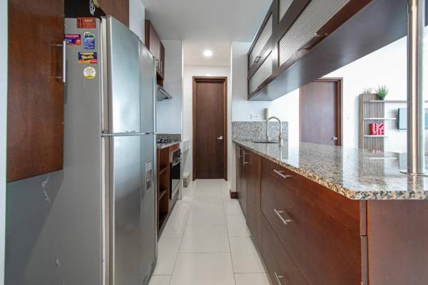 Morros Palmera - Livin Colombia