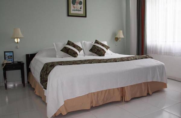 Villeta Resort Hotel