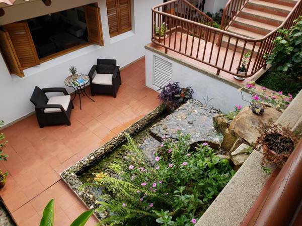 El Paraiso Casa Campestre en Condominio WiFi-Teletrabajo Villeta