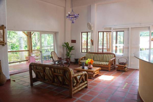 Ikara Hotel Campestre