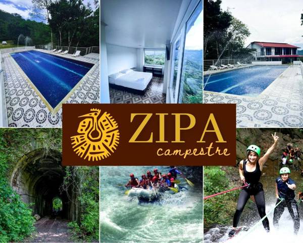 Zipa Campestre Villeta